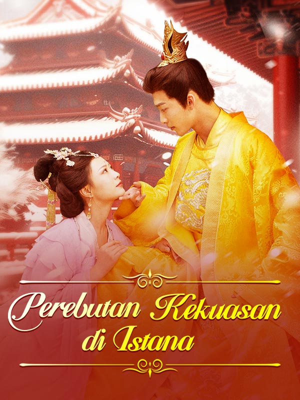 Perebutan Kekuasan di Istana poster