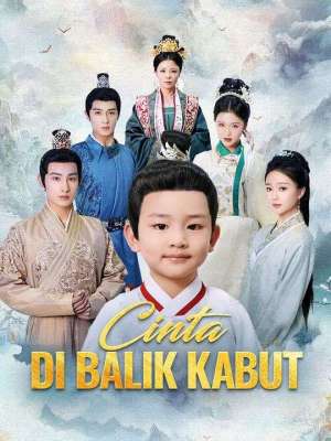 Cinta di Balik Kabut