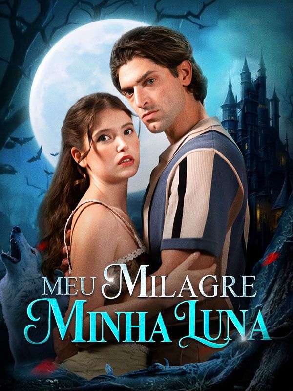 Meu Milagre, Minha Luna poster