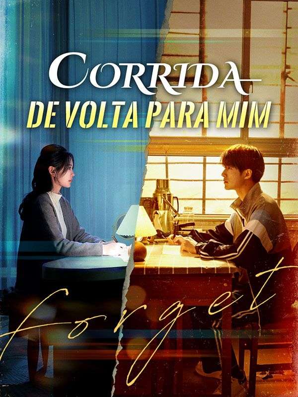 Corrida de Volta para Mim(Dublado) poster