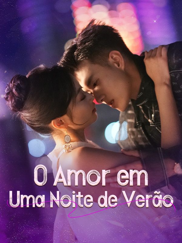 O Amor em Uma Noite de Verão poster