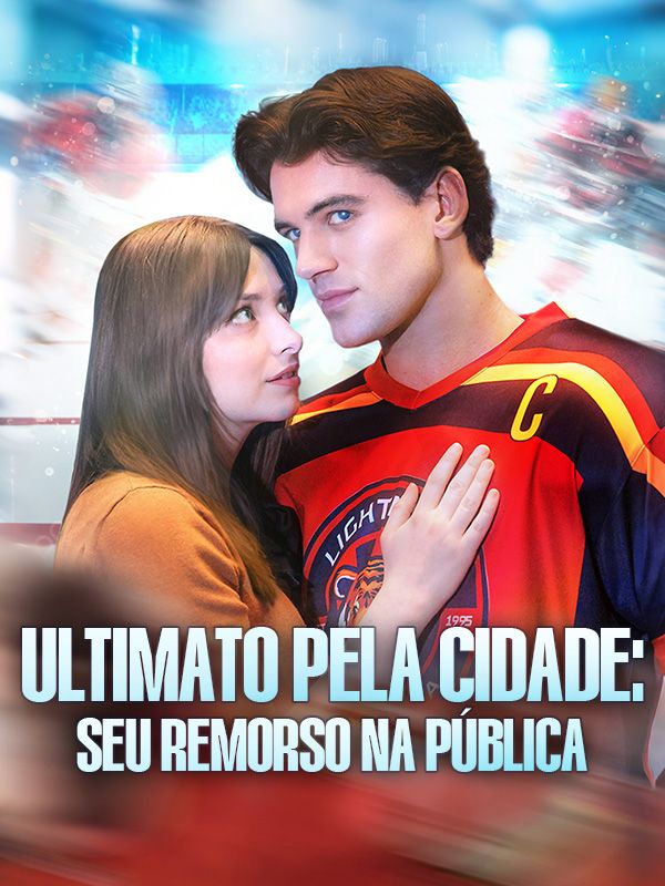 Ultimato Pela Cidade: Seu Remorso Na Pública (Dublado) poster