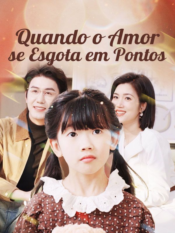 Quando o Amor se Esgota em Pontos poster