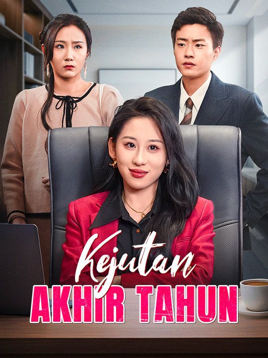 Kejutan Akhir Tahun poster