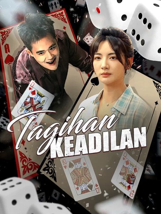 Tagihan Keadilan poster