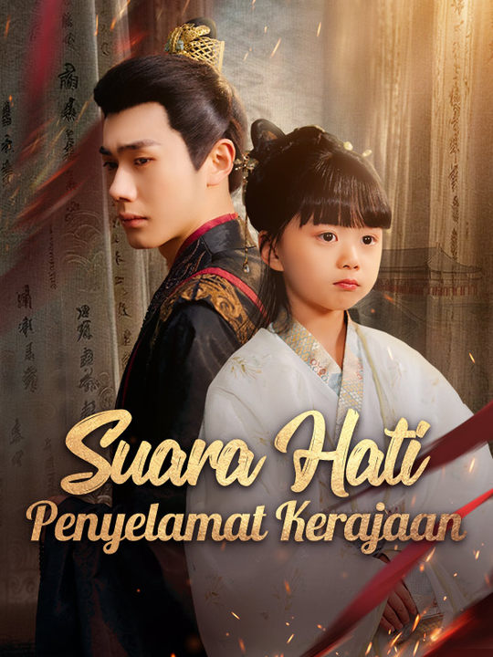 Suara Hati Penyelamat Kerajaan poster
