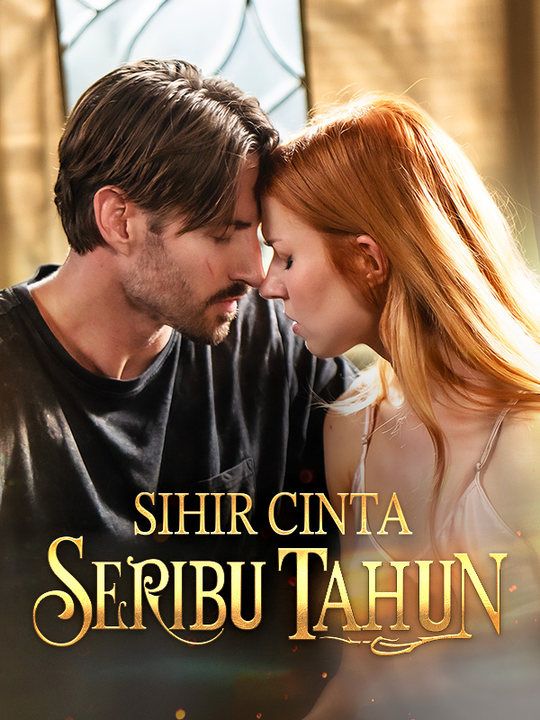 Sihir Cinta Seribu Tahun poster