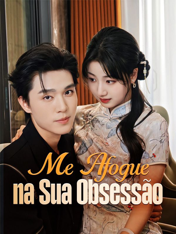 Me Afogue na Sua Obsessão poster