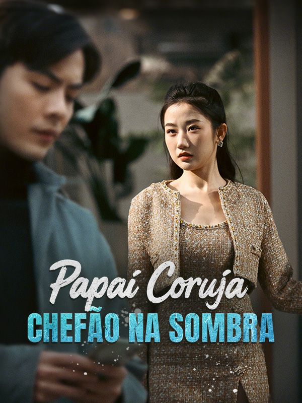 Papai Coruja, Chefão na Sombra poster