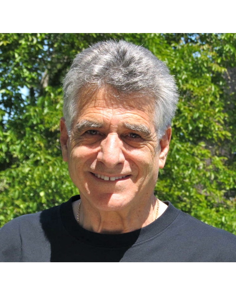 actor Jeff Redlick large photo