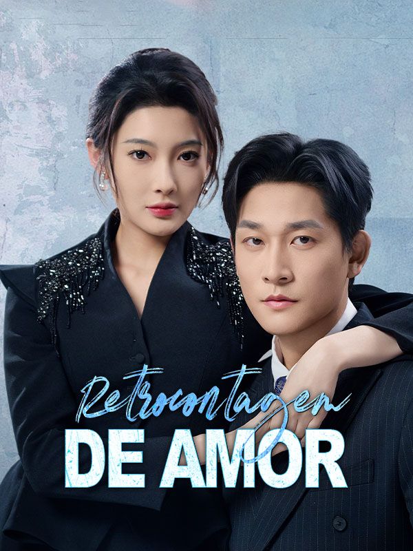 Retrocontagem de Amor poster