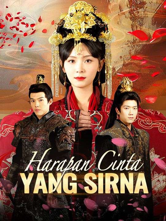Harapan Cinta yang Sirna poster