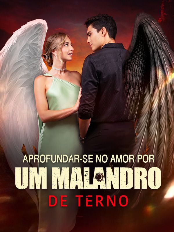 Aprofundar-se no Amor por Um Malandro de Terno poster