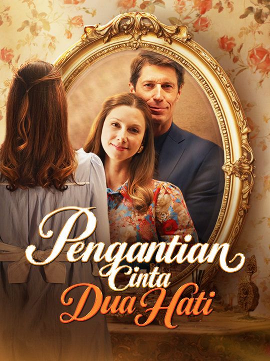 Pengantian Cinta Dua Hati poster