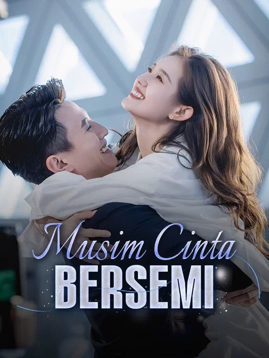 Musim Cinta Bersemi poster
