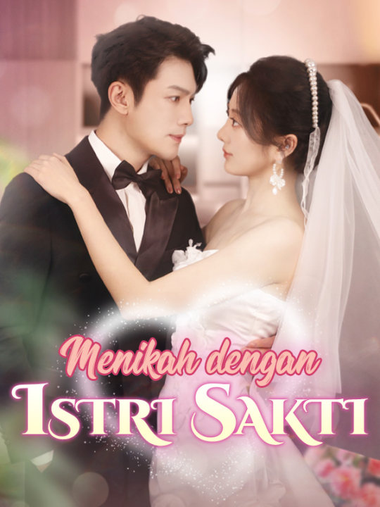 Menikah dengan Istri Sakti poster