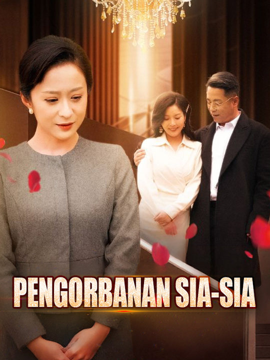 Pengorbanan Sia-sia poster
