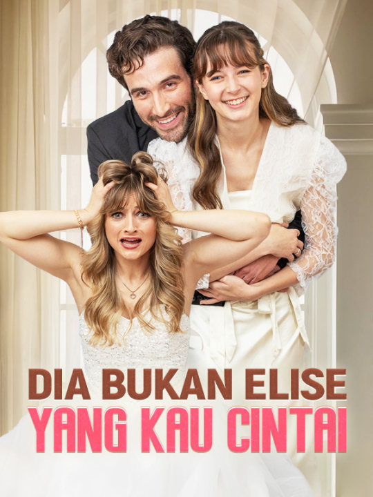 Dia Bukan Elise yang Kau Cintai poster