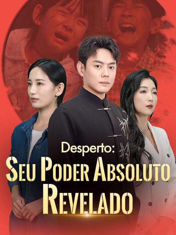 Desperto: Seu Poder Absoluto Revelado poster