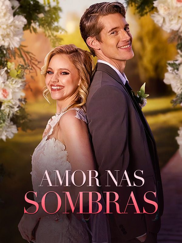 Amor nas Sombras poster
