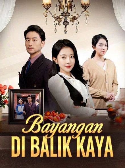 Bayangan di Balik Kaya