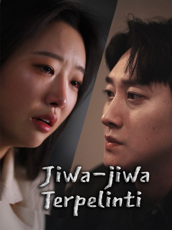 Jiwa-jiwa Terpelintir poster