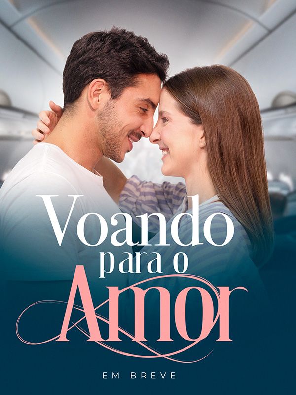 voando para o amor poster