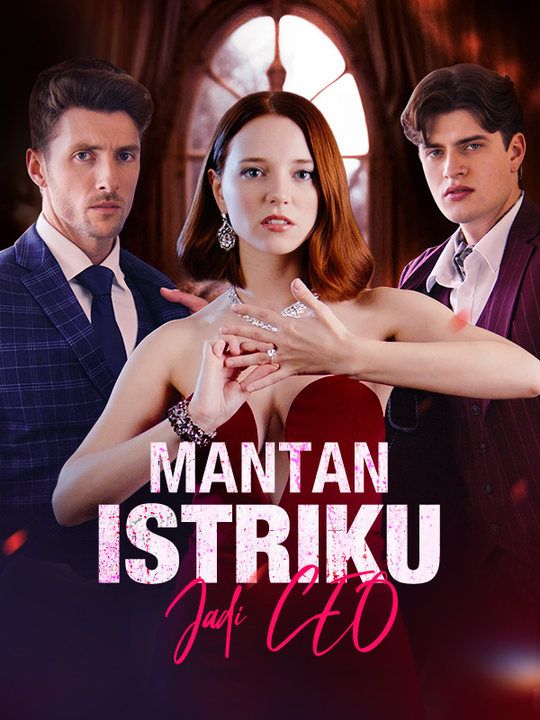 Mantan Istriku Jadi CEO poster