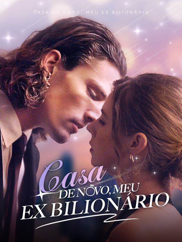 Casa de Novo, Meu Ex Bilionário poster