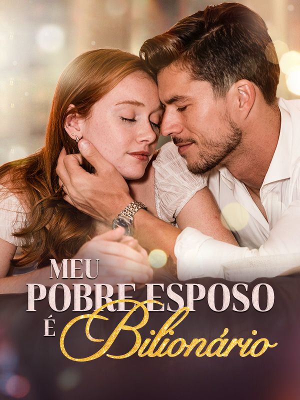 Meu Pobre Esposo É Bilionário (Dublado) poster