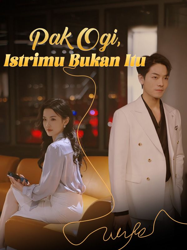 Pak Ogi, Istrimu Bukan Itu poster