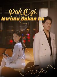 Pak Ogi, Istrimu Bukan Itu
