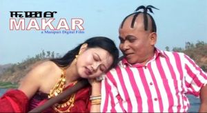 MAKAR Manipuri film