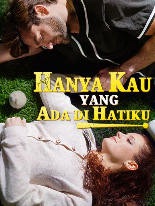 Hanya Kau yang Ada di Hatiku poster