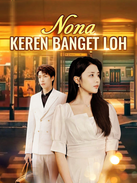 Nona, Keren Banget Loh poster