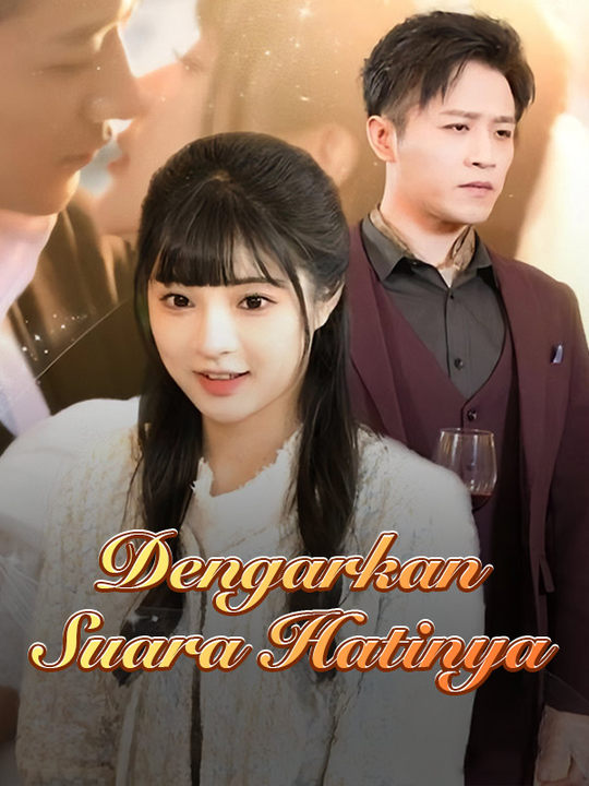 Dengarkan Suara Hatinya poster