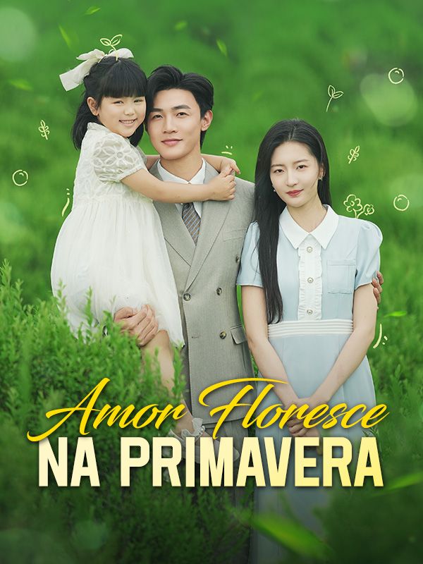 Amor Floresce na Primavera poster