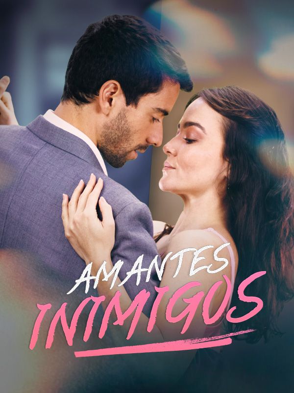 Amantes lnimigos poster