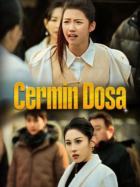 Cermin Dosa (Sulih Suara) poster