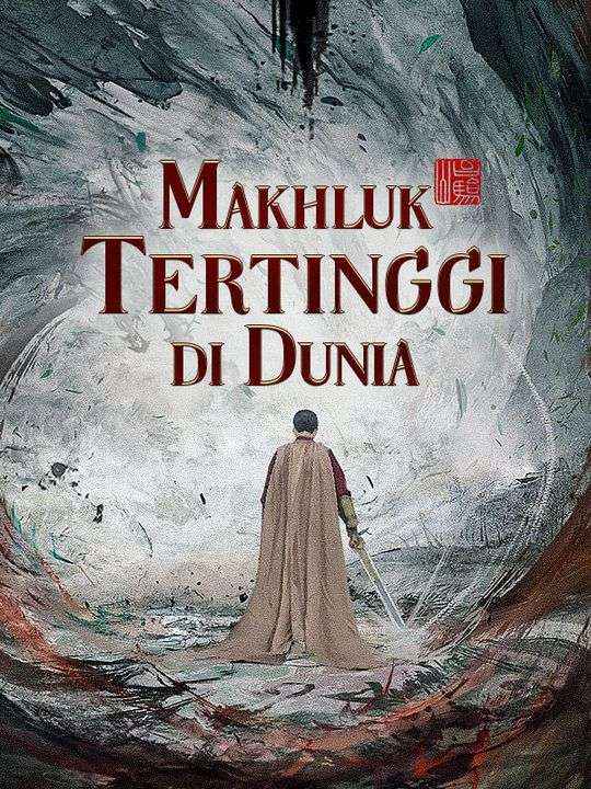 Makhluk Tertinggi di Dunia poster