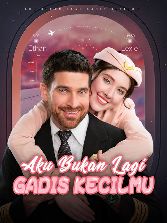 Aku Bukan Lagi Gadis Kecilmu poster