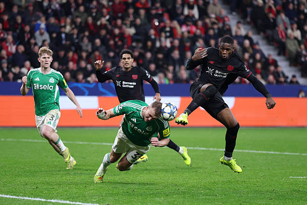 Bayer Leverkusen vs Newcastle United Full Match Replay and Highlights