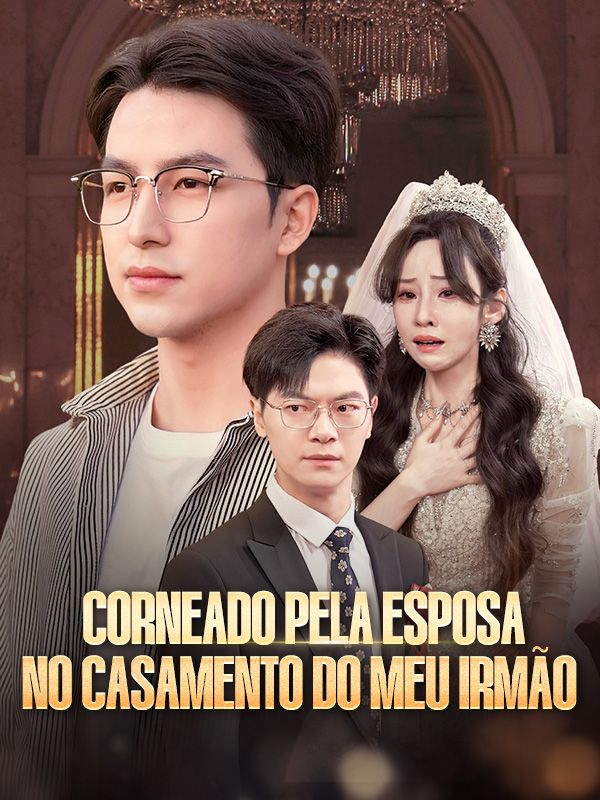 Corneado pela Esposa no Casamento do Meu Irmão poster