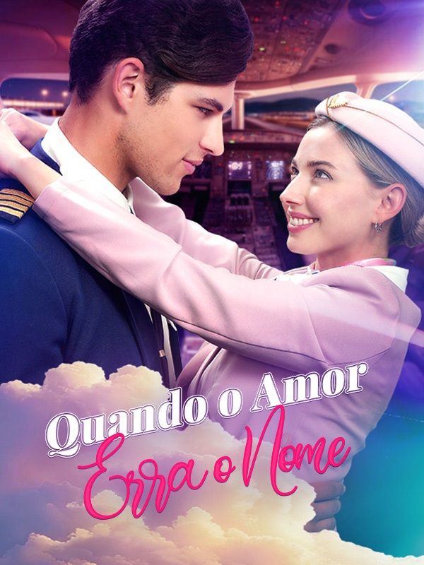 Quando o Amor Erra o Nome poster