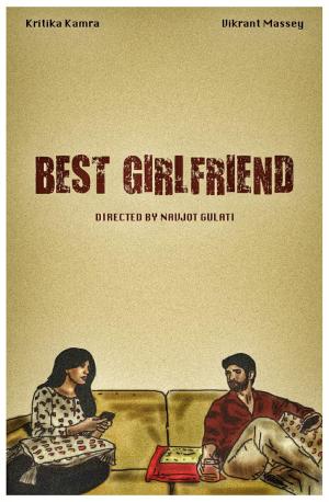 Best Girlfriend [Hindi]