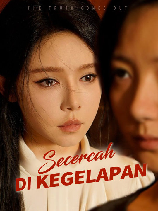 Secercah di Kegelapan poster
