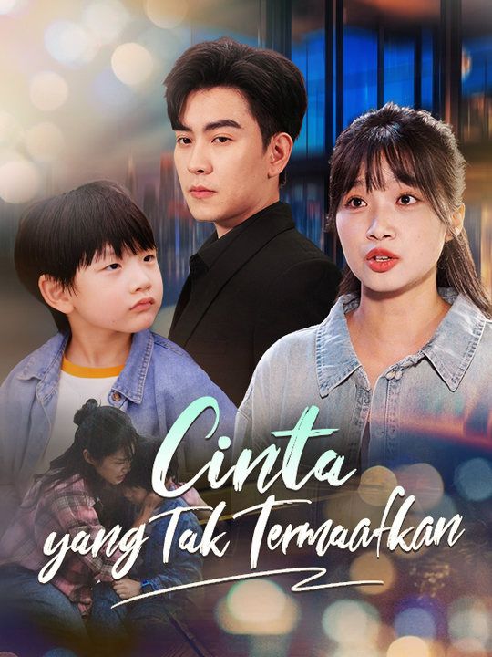 Cinta yang Tak Termaafkan poster
