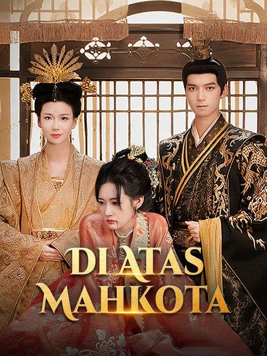 Di Atas Mahkota poster