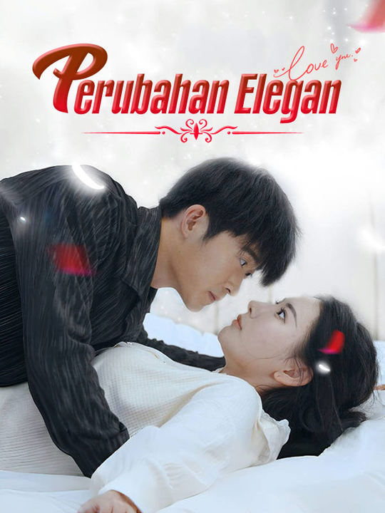 Perubahan Elegan poster
