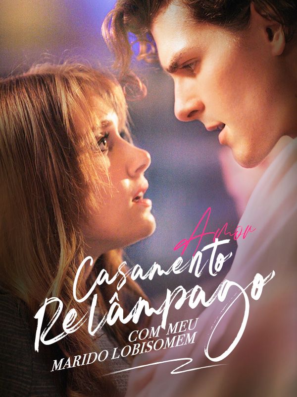 Casamento Relâmpago com Meu Marido Lobisomem poster
